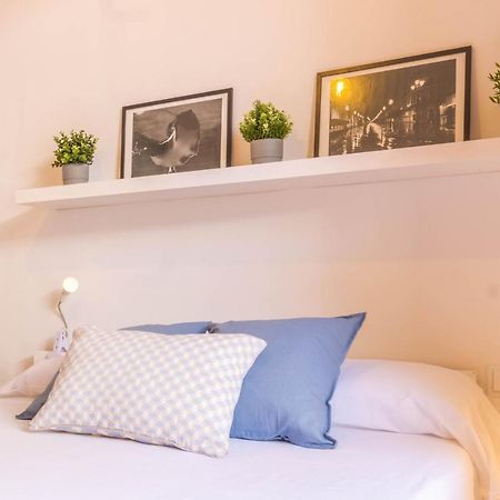 Apartamento Anais Centro Sevilla ภายนอก รูปภาพ
