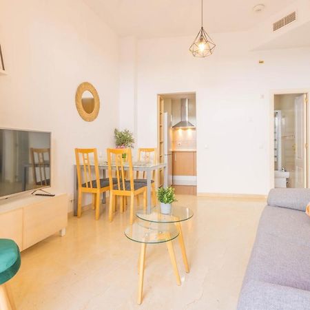 Apartamento Anais Centro Sevilla ภายนอก รูปภาพ