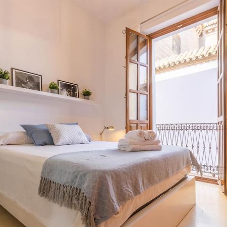 Apartamento Anais Centro Sevilla ภายนอก รูปภาพ