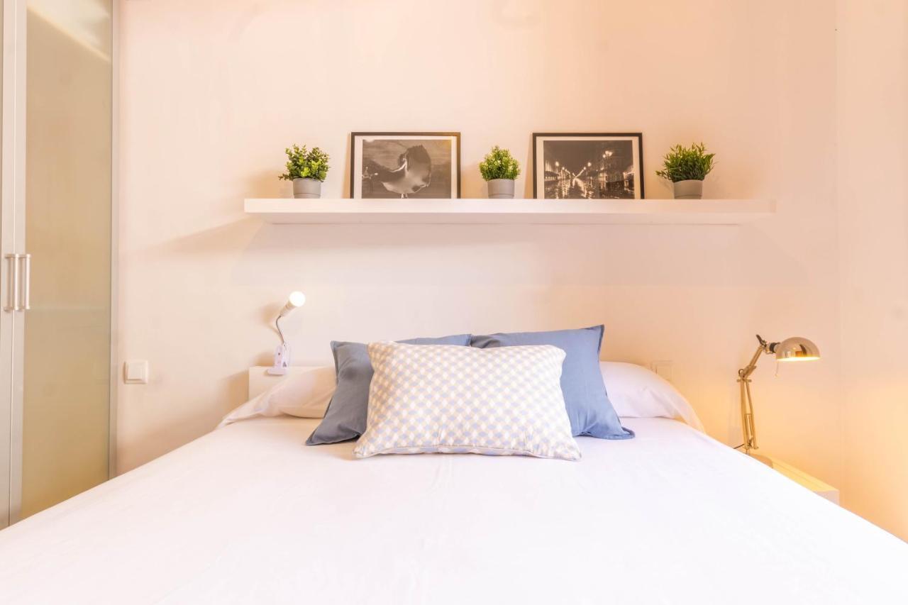 Apartamento Anais Centro Sevilla ภายนอก รูปภาพ
