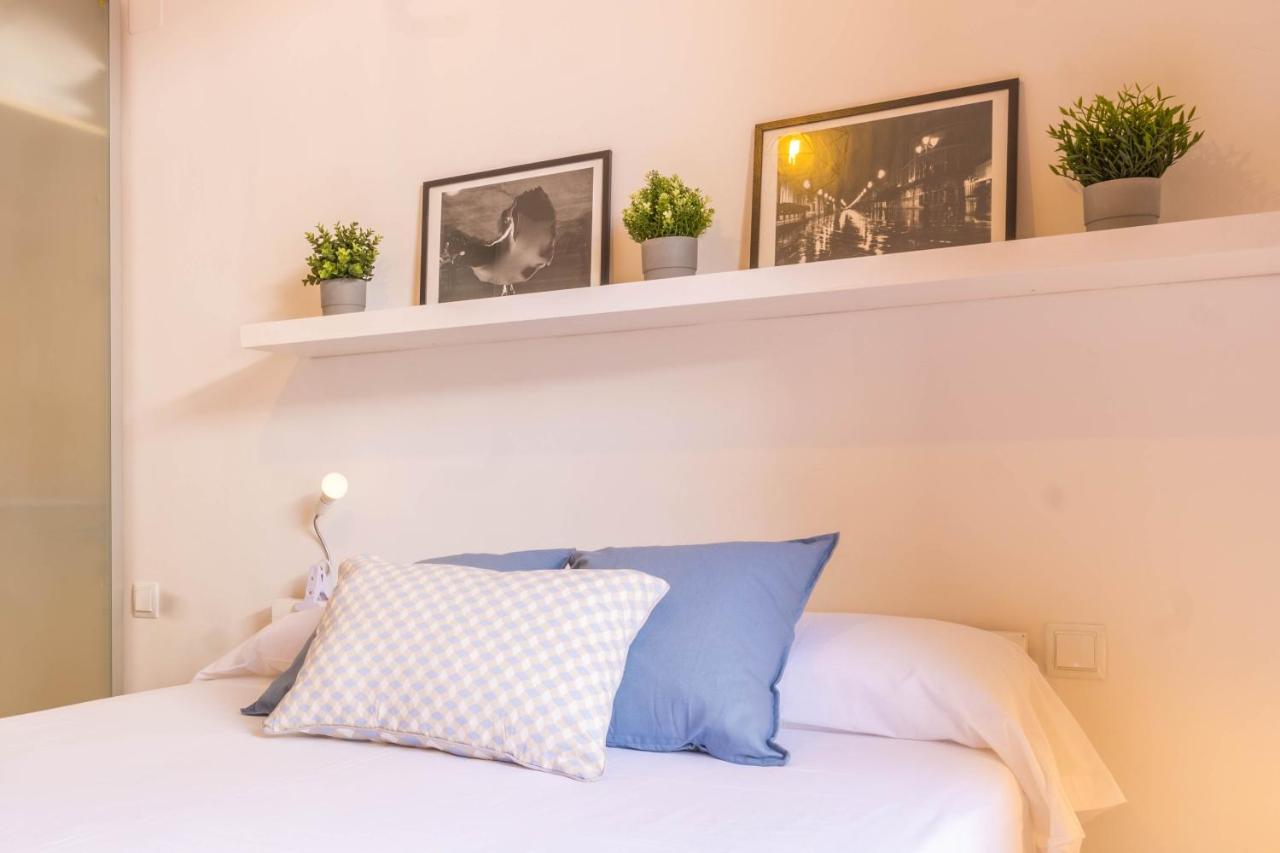 Apartamento Anais Centro Sevilla ภายนอก รูปภาพ